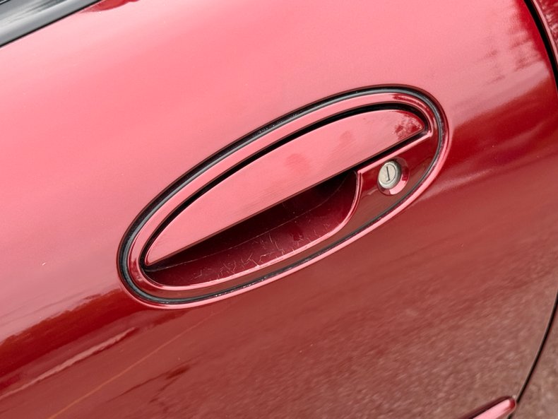 2003 chevrolet corvette
