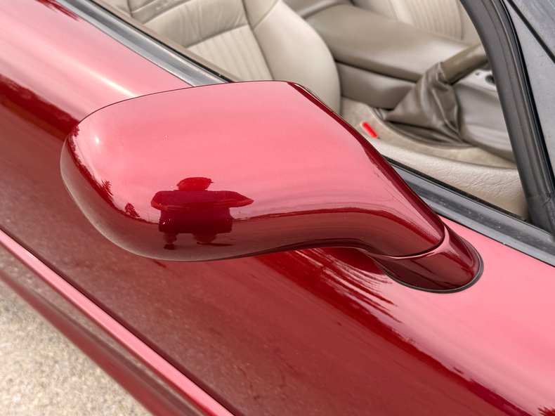 2003 chevrolet corvette