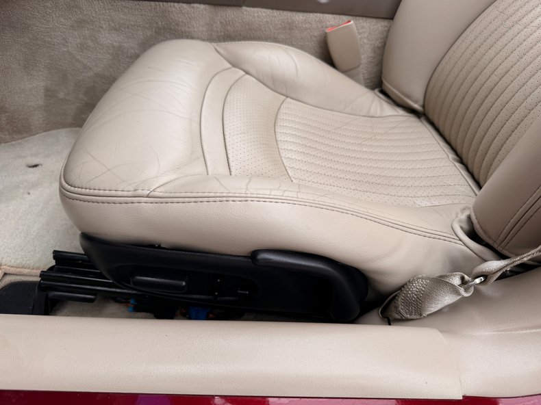 2003 chevrolet corvette