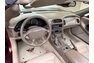 2003 Chevrolet Corvette