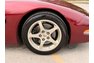 2003 Chevrolet Corvette