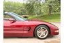2003 Chevrolet Corvette