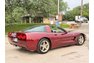 2003 Chevrolet Corvette