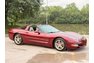 2003 Chevrolet Corvette