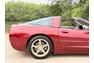 2003 Chevrolet Corvette