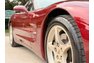 2003 Chevrolet Corvette