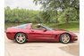 2003 Chevrolet Corvette