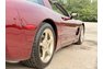 2003 Chevrolet Corvette
