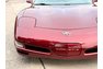 2003 Chevrolet Corvette