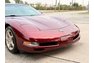 2003 Chevrolet Corvette