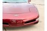 2003 Chevrolet Corvette