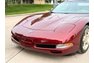 2003 Chevrolet Corvette