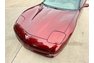 2003 Chevrolet Corvette
