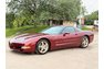 2003 Chevrolet Corvette