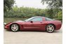2003 Chevrolet Corvette