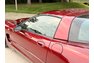 2003 Chevrolet Corvette