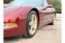 2003 Chevrolet Corvette