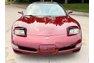 2003 Chevrolet Corvette