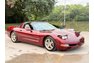 2003 Chevrolet Corvette