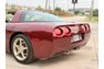 2003 Chevrolet Corvette