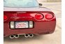 2003 Chevrolet Corvette