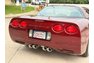 2003 Chevrolet Corvette