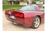 2003 Chevrolet Corvette