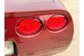2003 Chevrolet Corvette