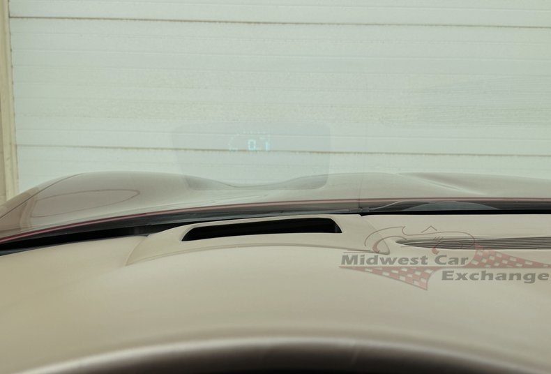 2003 chevrolet corvette