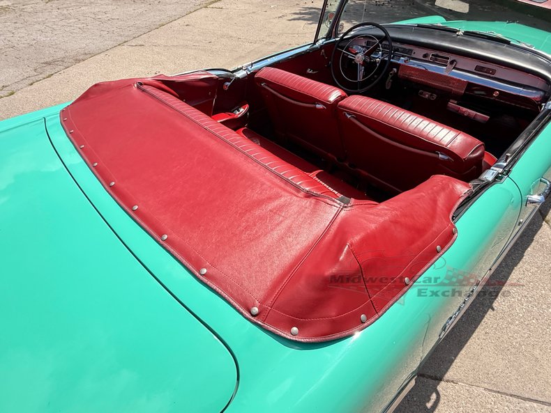 1956 buick special convertible