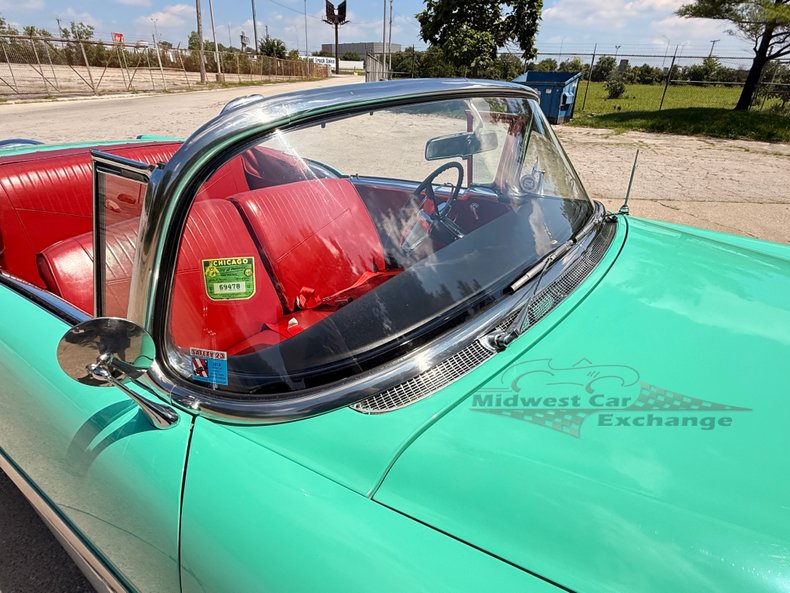 1956 buick special convertible