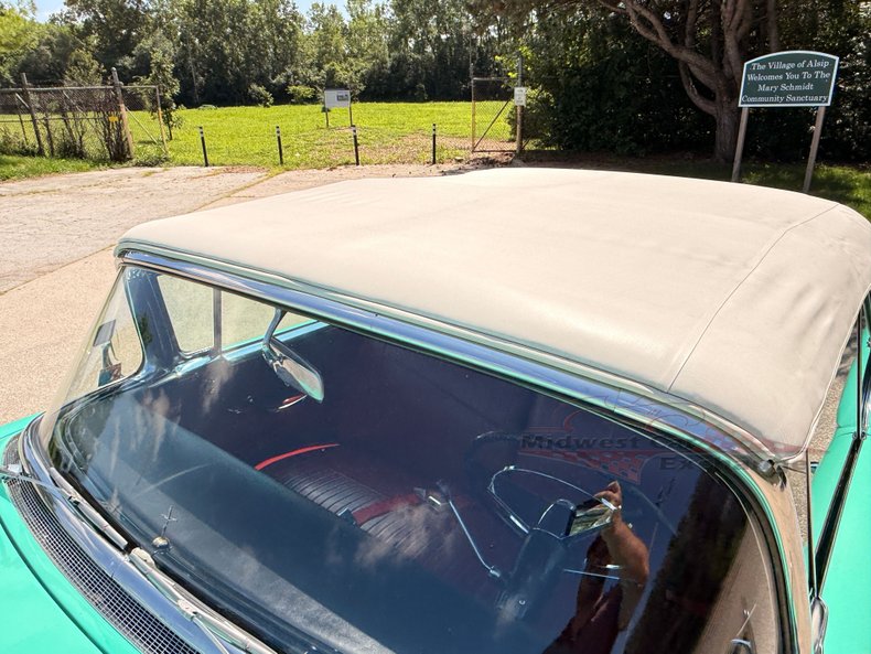 1956 buick special convertible