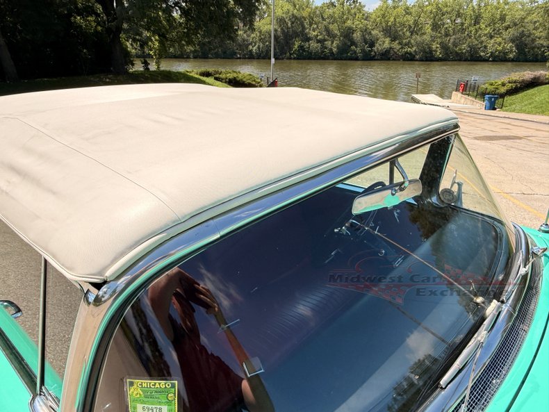 1956 buick special convertible