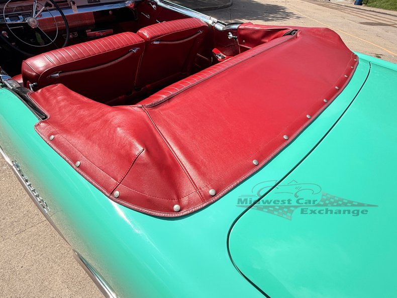 1956 buick special convertible