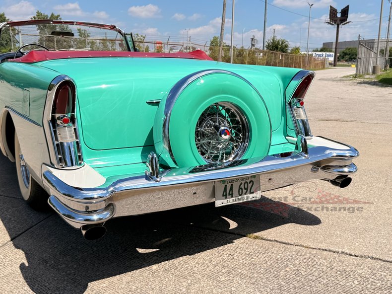 1956 buick special convertible