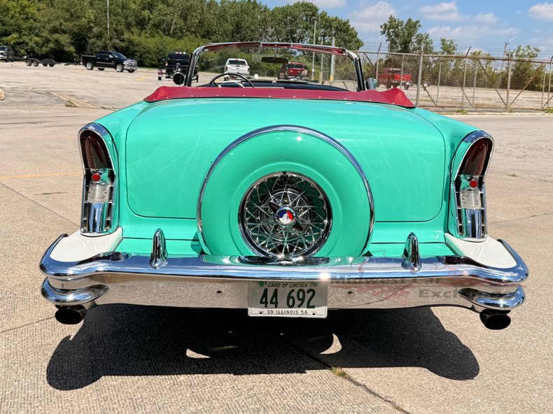 1956 buick special convertible