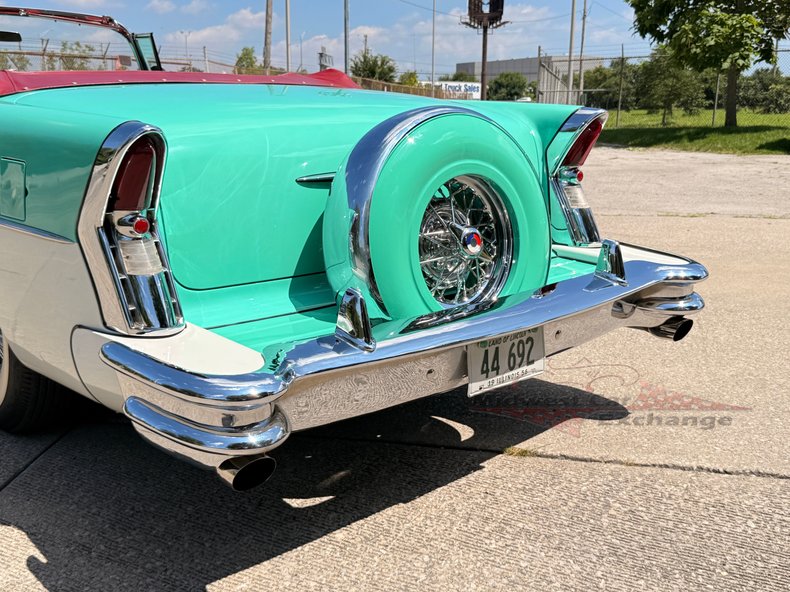 1956 buick special convertible
