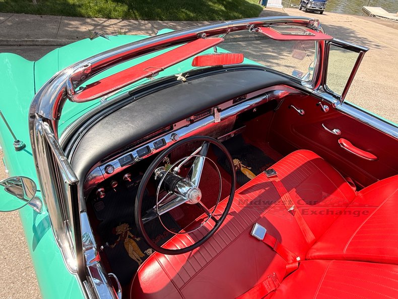 1956 buick special convertible