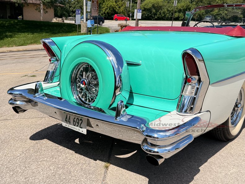 1956 buick special convertible