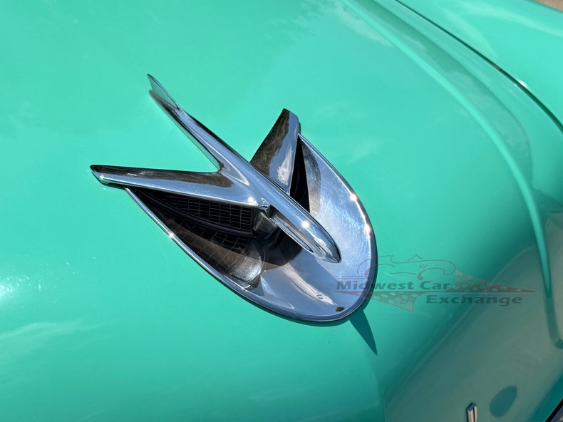 1956 buick special convertible