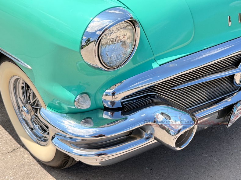 1956 buick special convertible