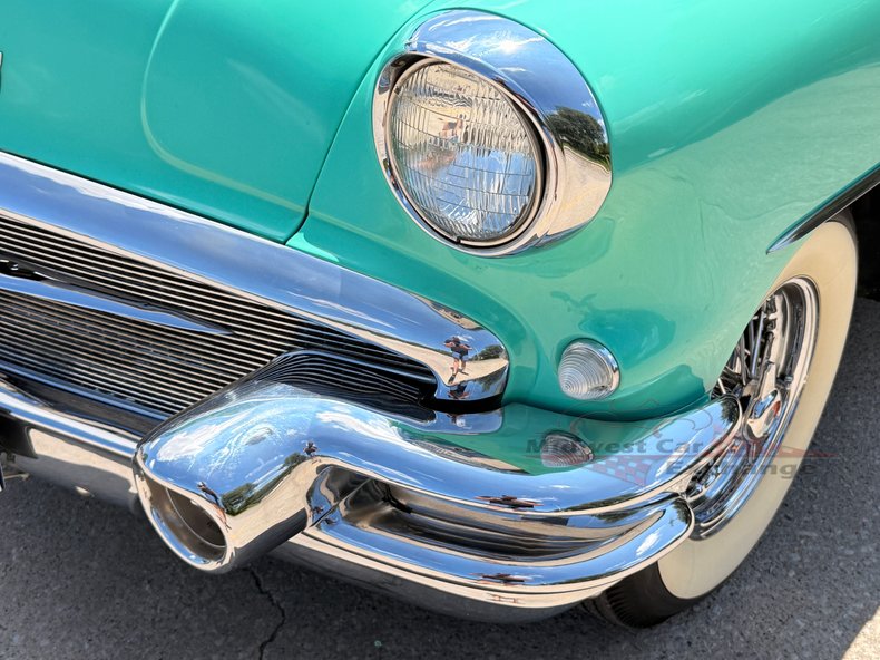 1956 buick special convertible