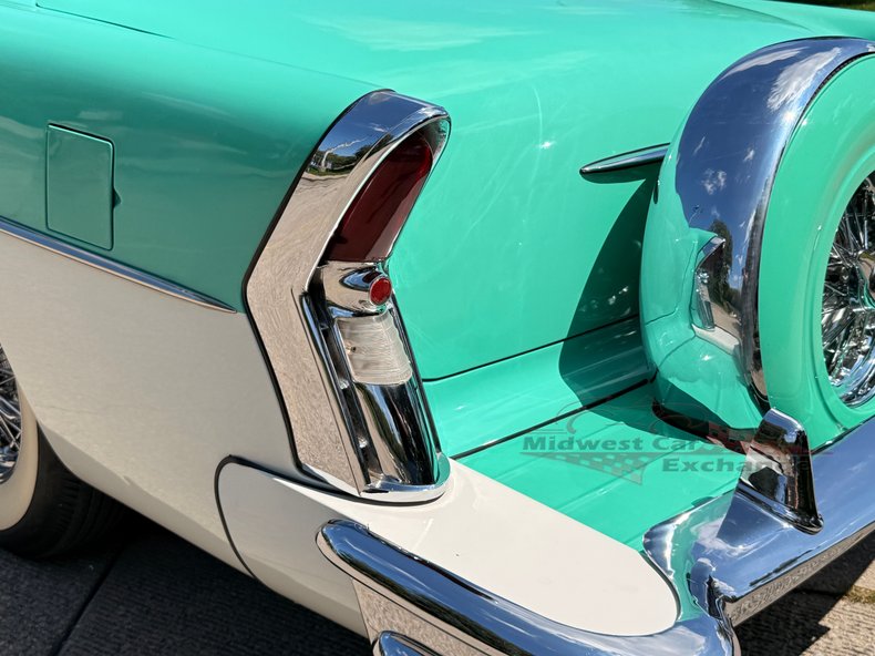 1956 buick special convertible