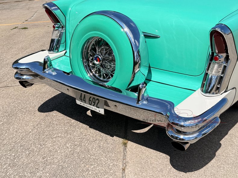 1956 buick special convertible