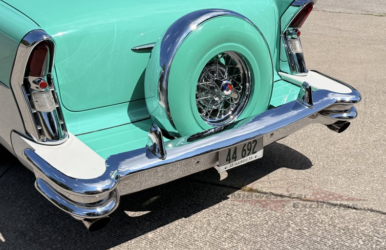 1956 buick special convertible