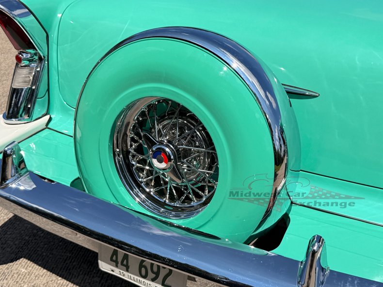 1956 buick special convertible