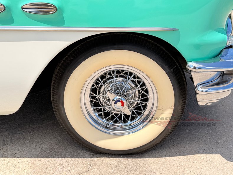 1956 buick special convertible