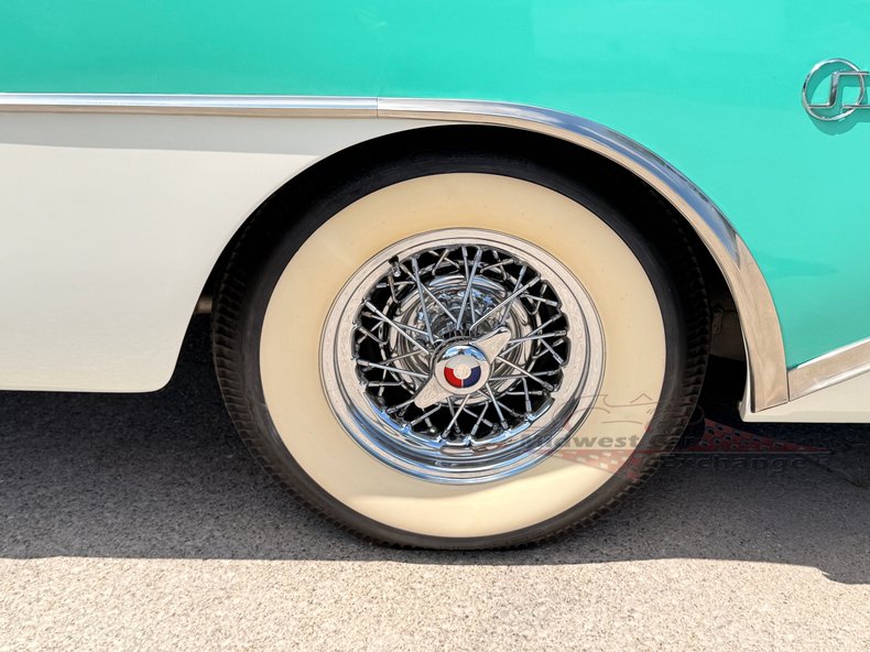 1956 buick special convertible