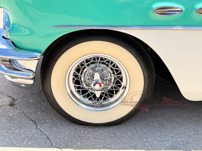 1956 buick special convertible