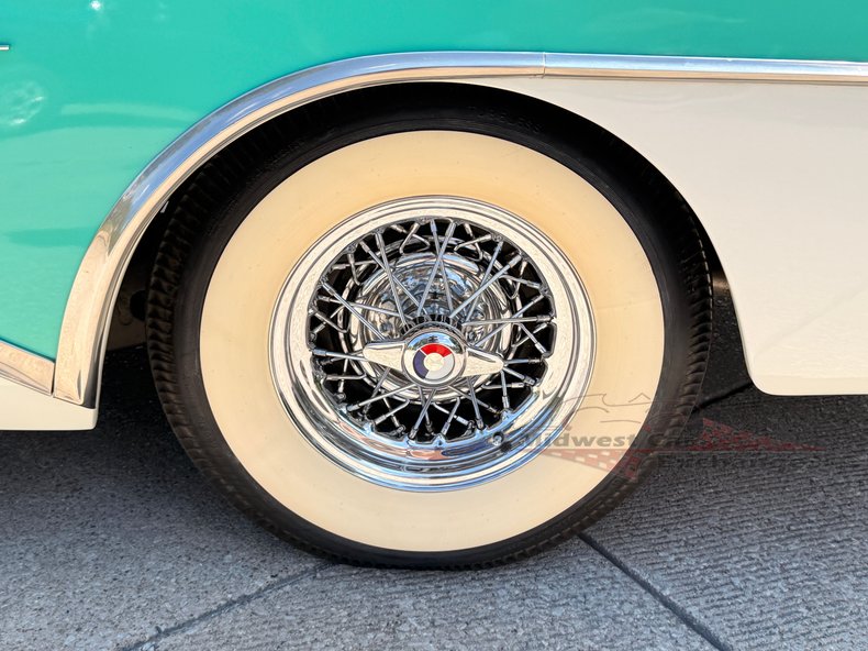 1956 buick special convertible